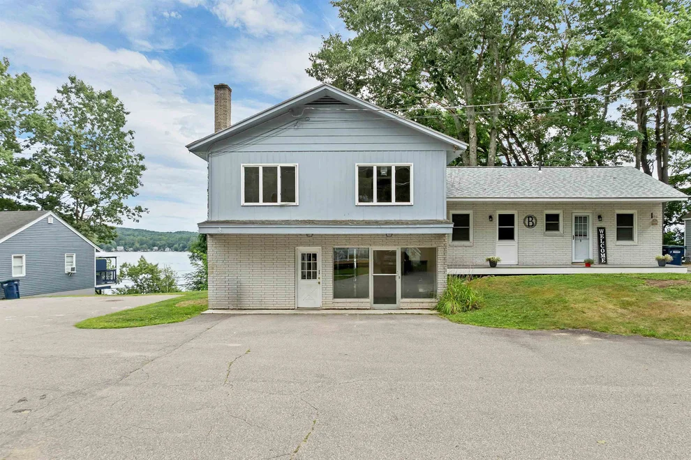 Unit for sale at 8 Winnisquam Shores, Tilton, NH 03276