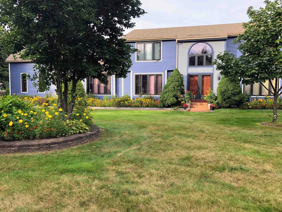 Unit for sale at 8 Longview, Bow, NH 03304