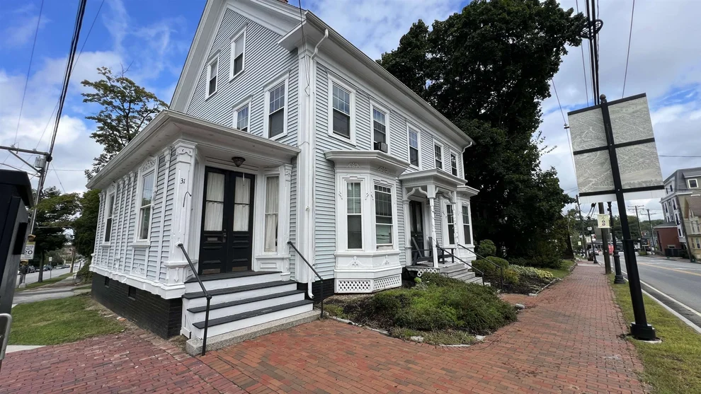 Unit for sale at 29-31 Silver, Dover, NH 03820