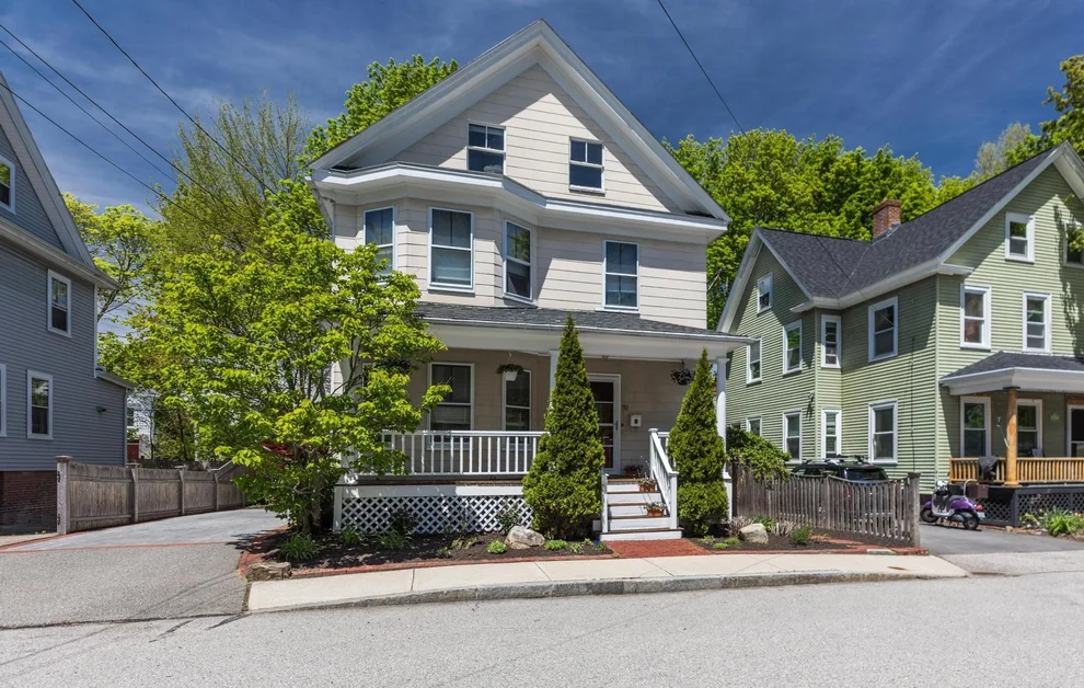 Unit for sale at 39 Chauncey, Portsmouth, NH 03801