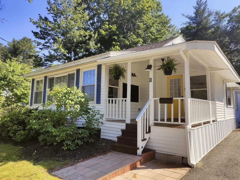 Unit for sale at 11 Magic, Rochester, NH 03868