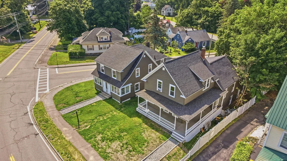 Unit for sale at 81 Gilford, Laconia, NH 03246
