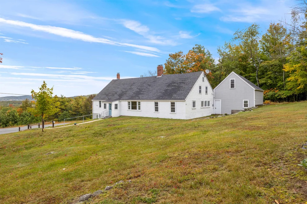 Unit for sale at 1029 Ballards Ridge, Wakefield, NH 03872