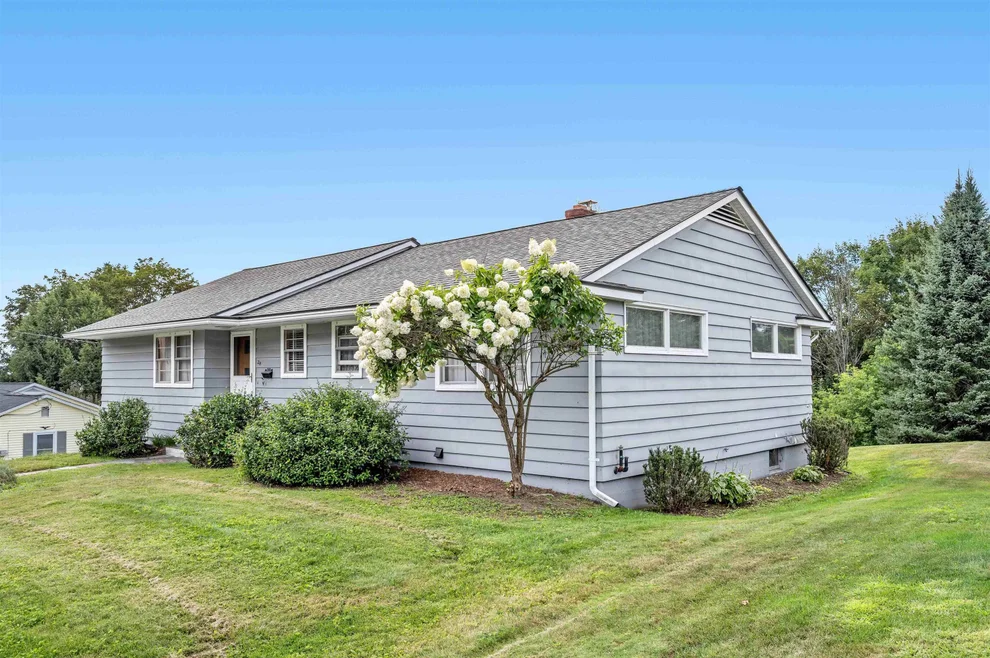 Unit for sale at 28 Waterman, Barre City, VT 05641
