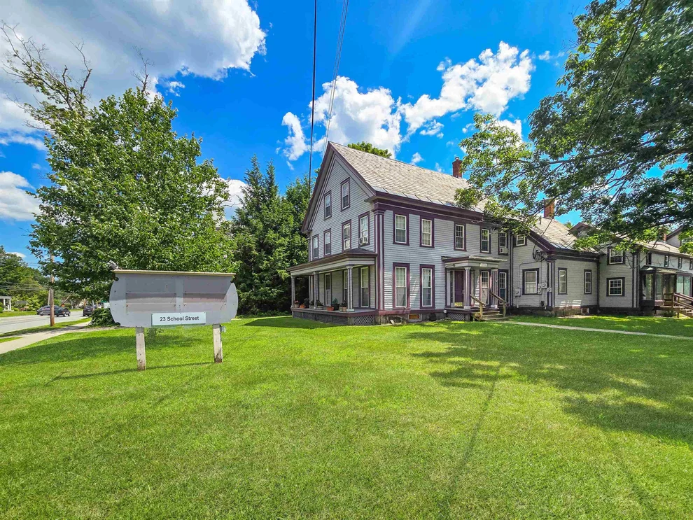 Unit for sale at 23 School, Chester, VT 05143