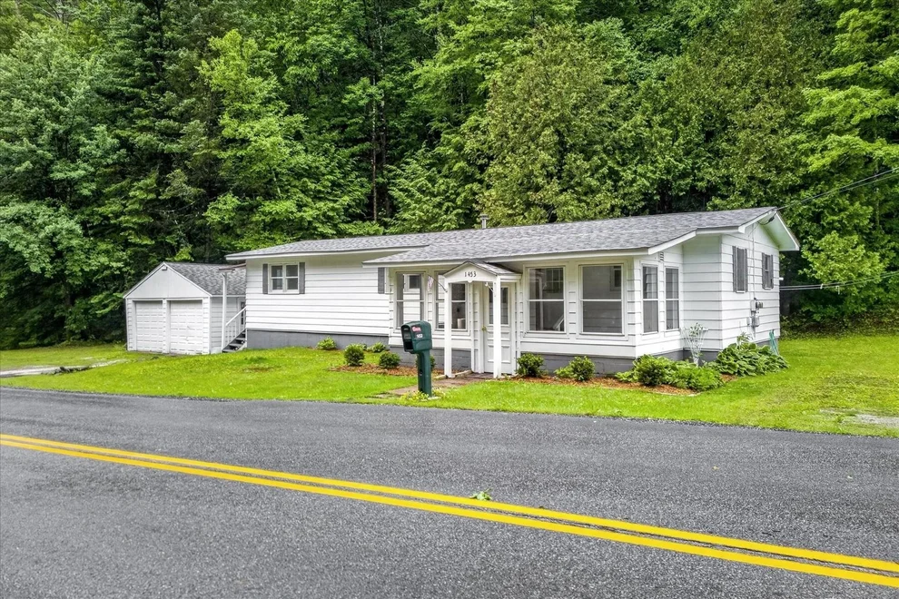 Unit for sale at 1453 Whipple Hollow, West Rutland, VT 05777