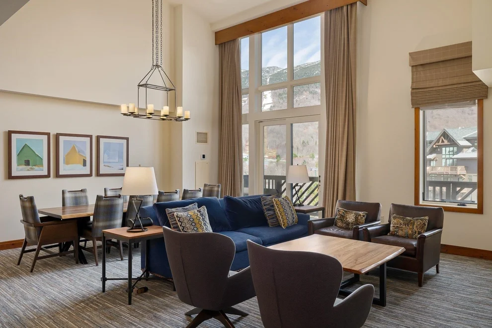 Unit for sale at 7412 Mountain, Stowe, VT 05672