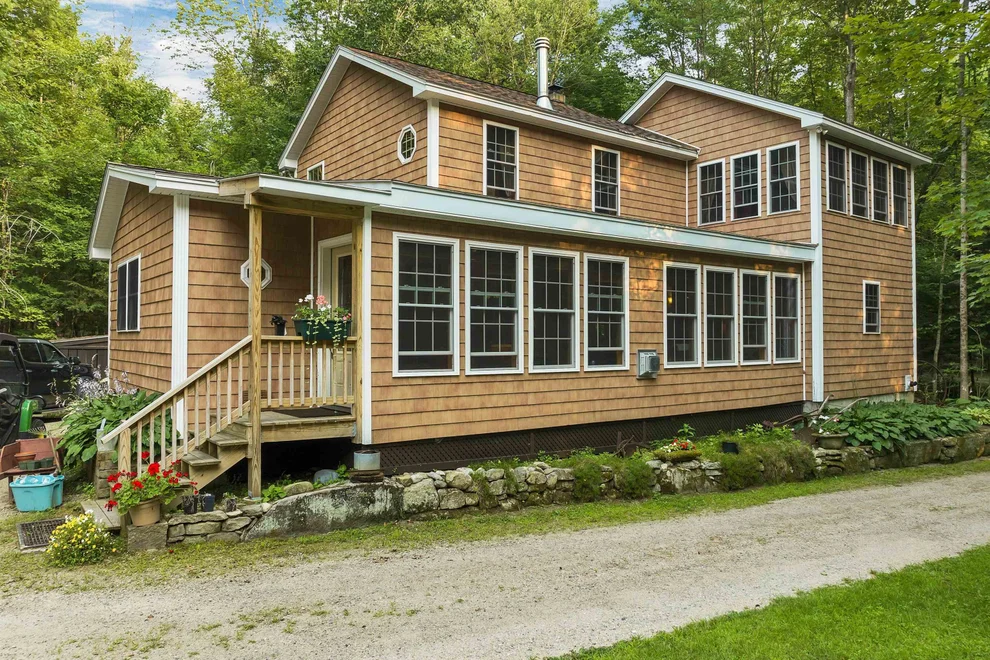 Unit for sale at 883 Center, Wolfeboro, NH 03894