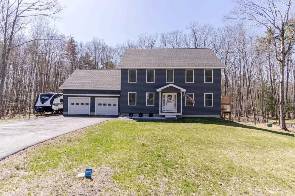 Unit for sale at 32 Haflinger, Berwick, ME 03901