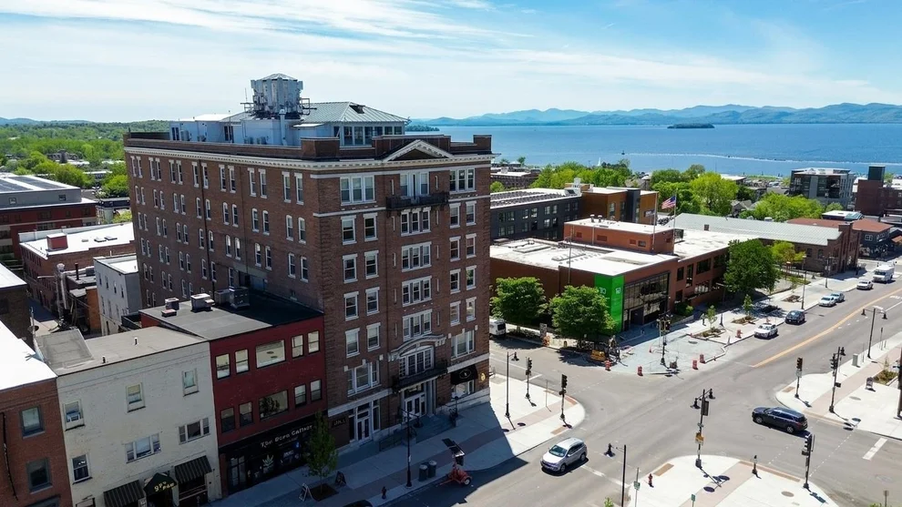 Unit for sale at 131 Main, Burlington, VT 05401