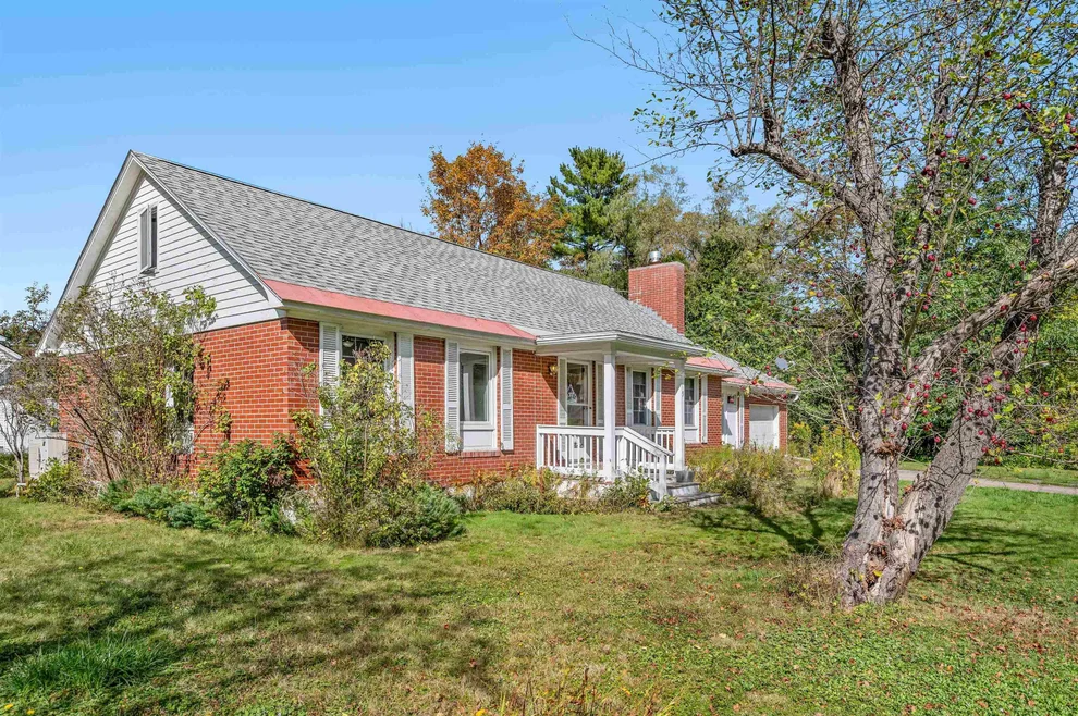 Unit for sale at 3 Crestview, Montpelier, VT 05602