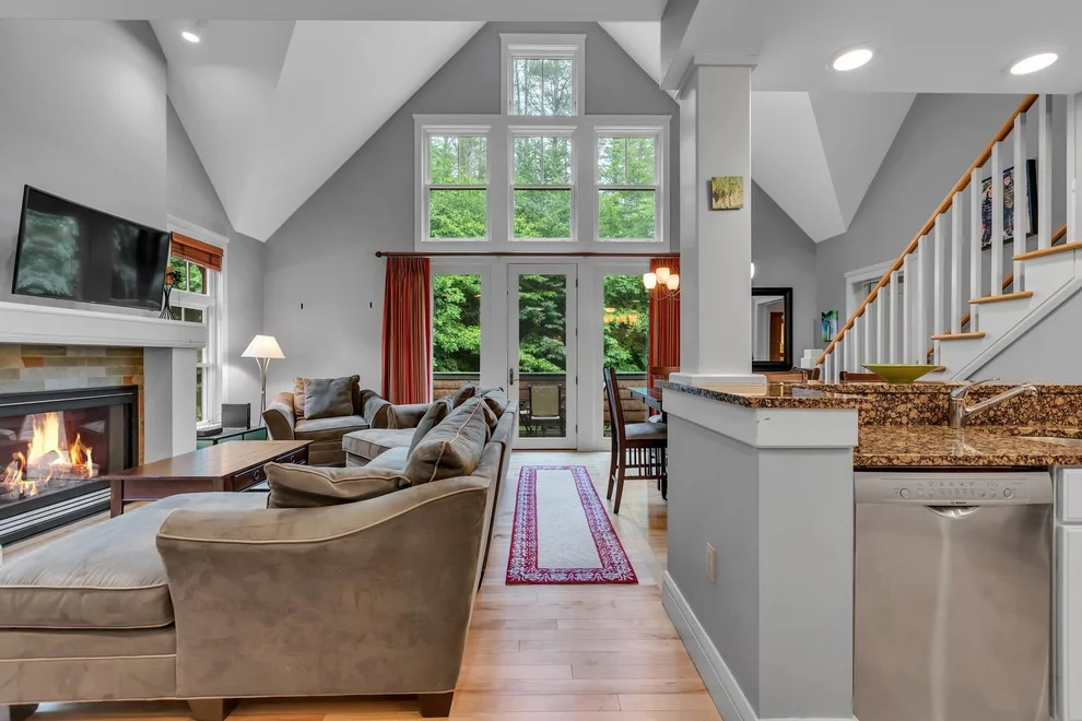 Unit for sale at 110 Spaulding, Cavendish, VT 05153