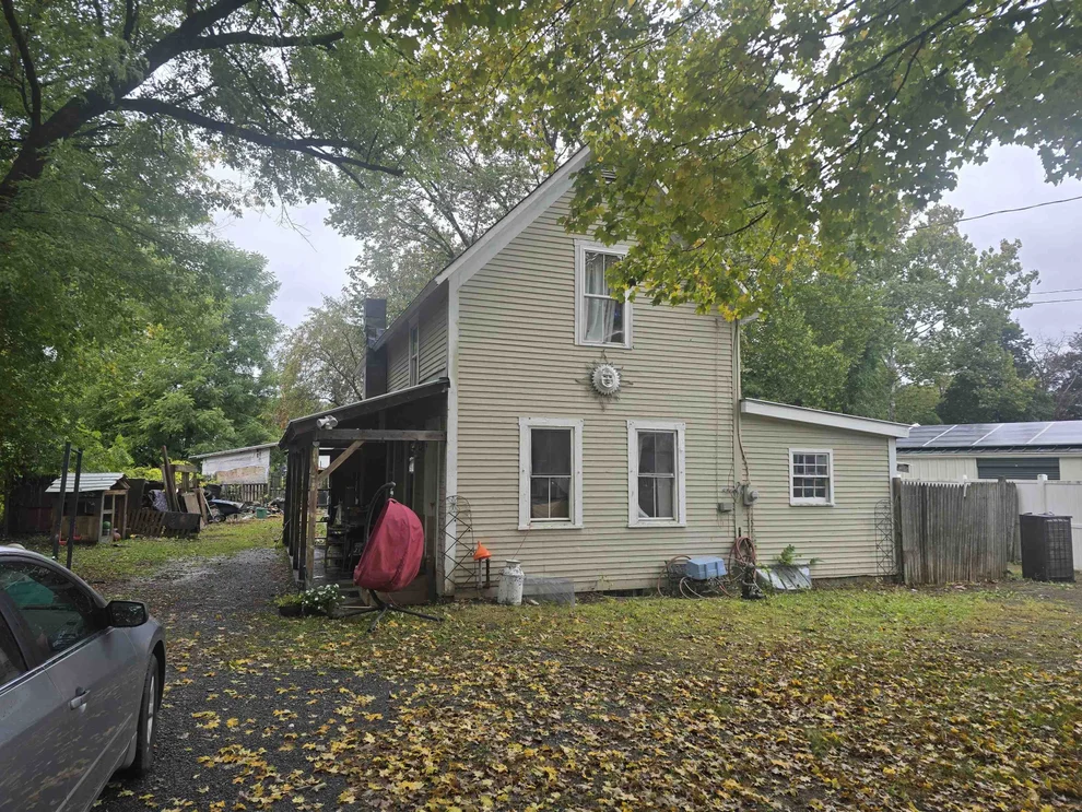 Unit for sale at 44 Baldwin, Charlestown, NH 03603