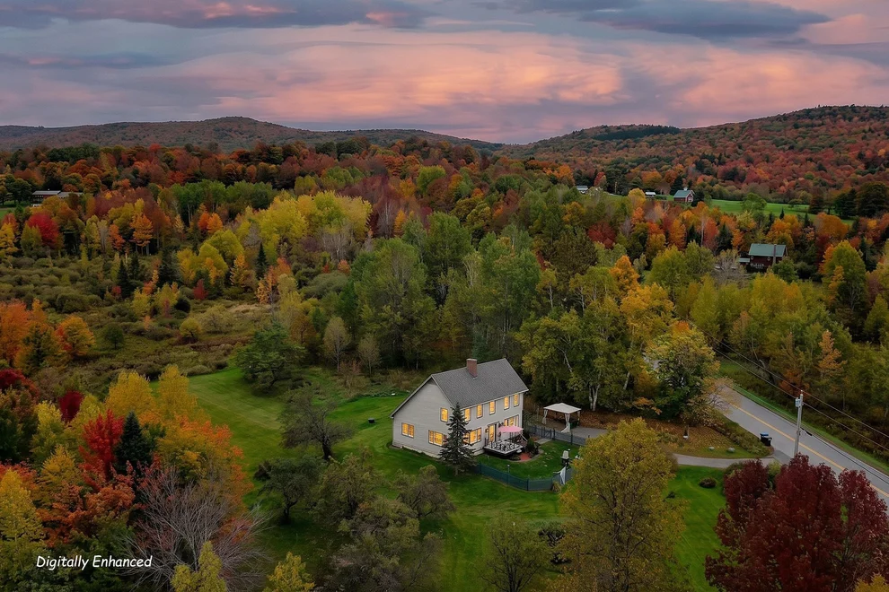 Unit for sale at 2941 Center, Hyde Park, VT 05655