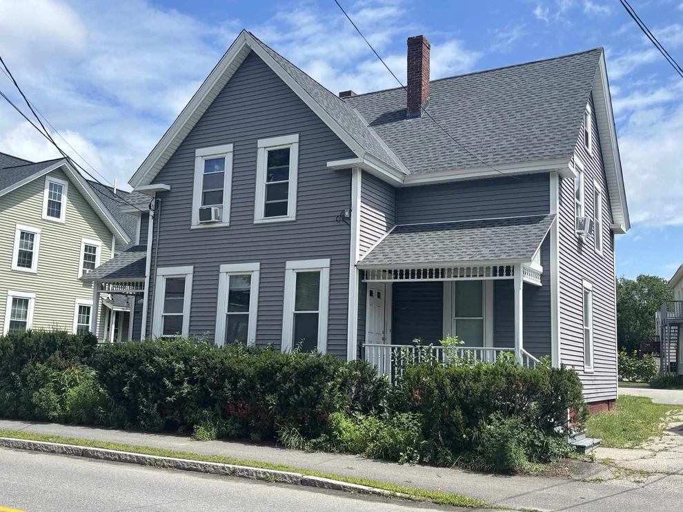 Unit for sale at 109 South State, Concord, NH 03301