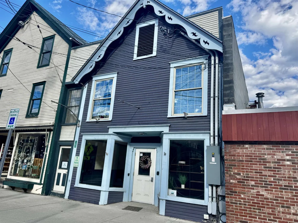 Unit for sale at 142 Main, Bradford, VT 05033
