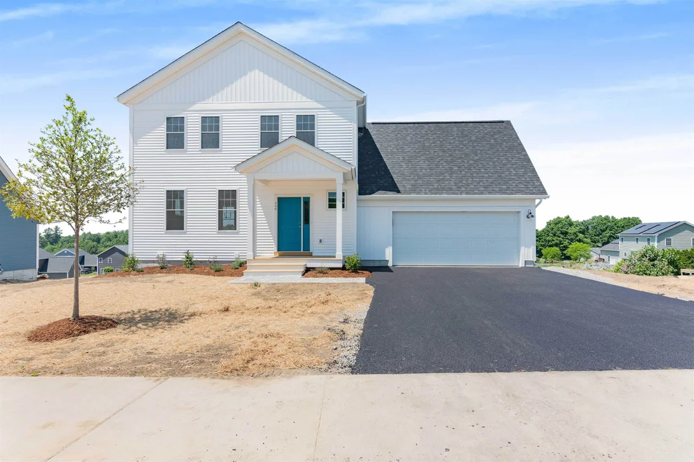 Unit for sale at 79 Hawthorn, Jericho, VT 05465