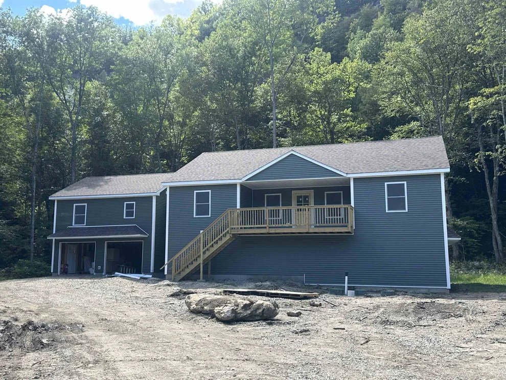 Unit for sale at 9 Rydon Acres, Brandon, VT 05753