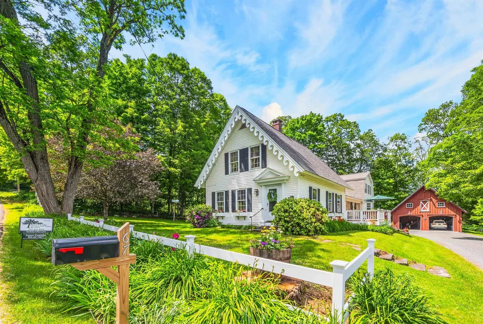 Unit for sale at 67 Castle Hill, Wilmington, VT 05363