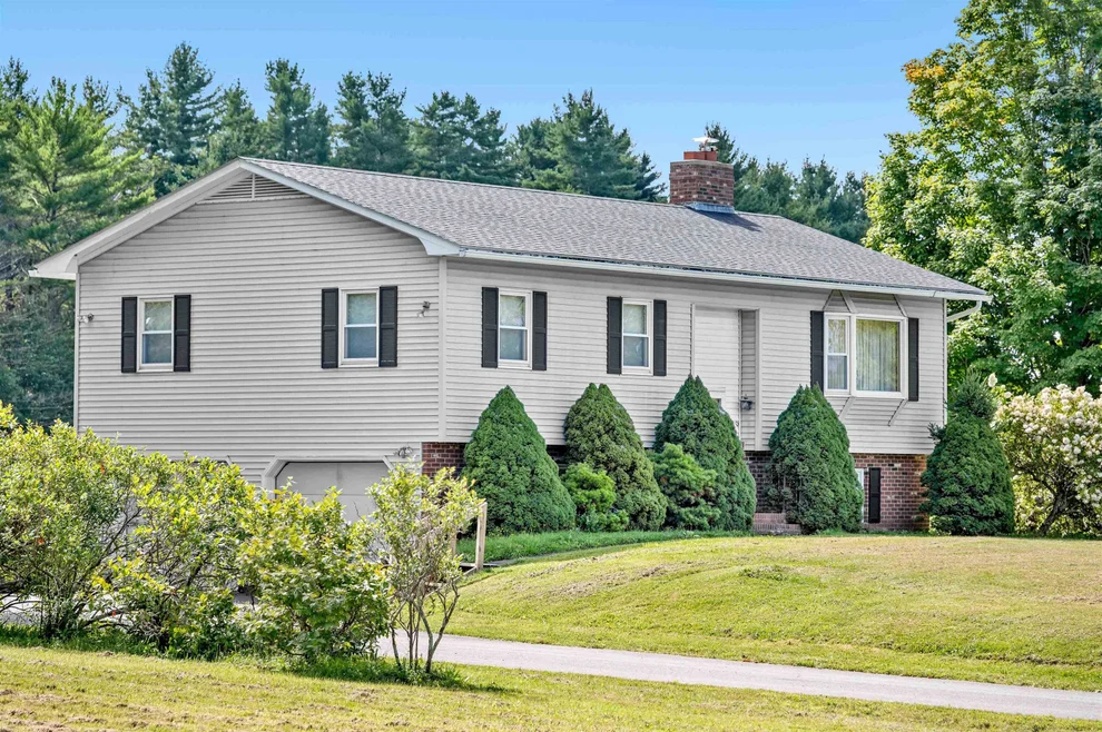 Unit for sale at 1680 North, East Montpelier, VT 05602