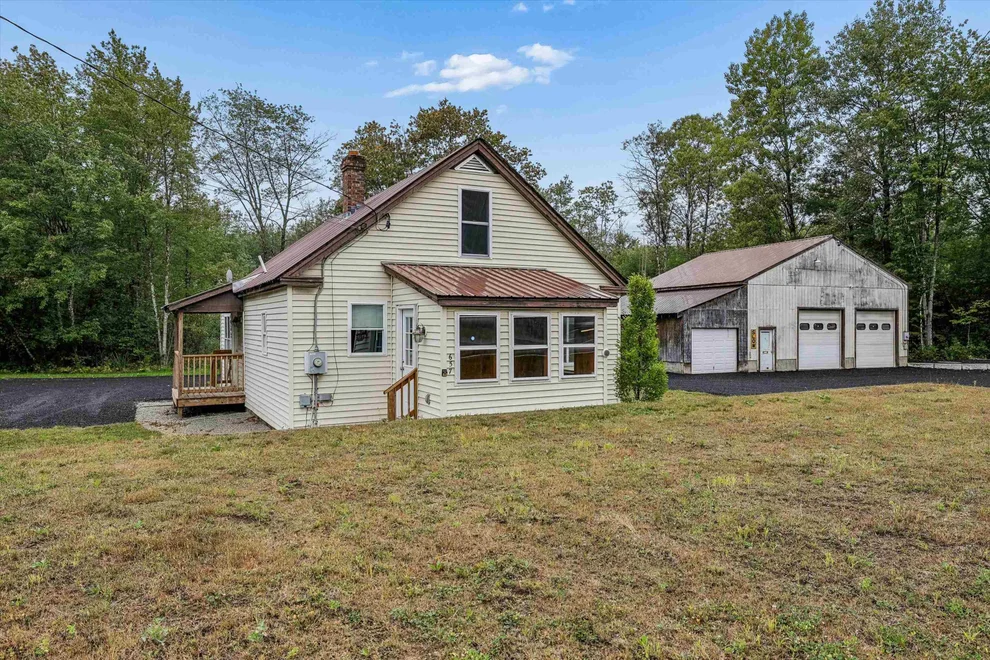 Unit for sale at 657 W Swanzey, Swanzey, NH 03446