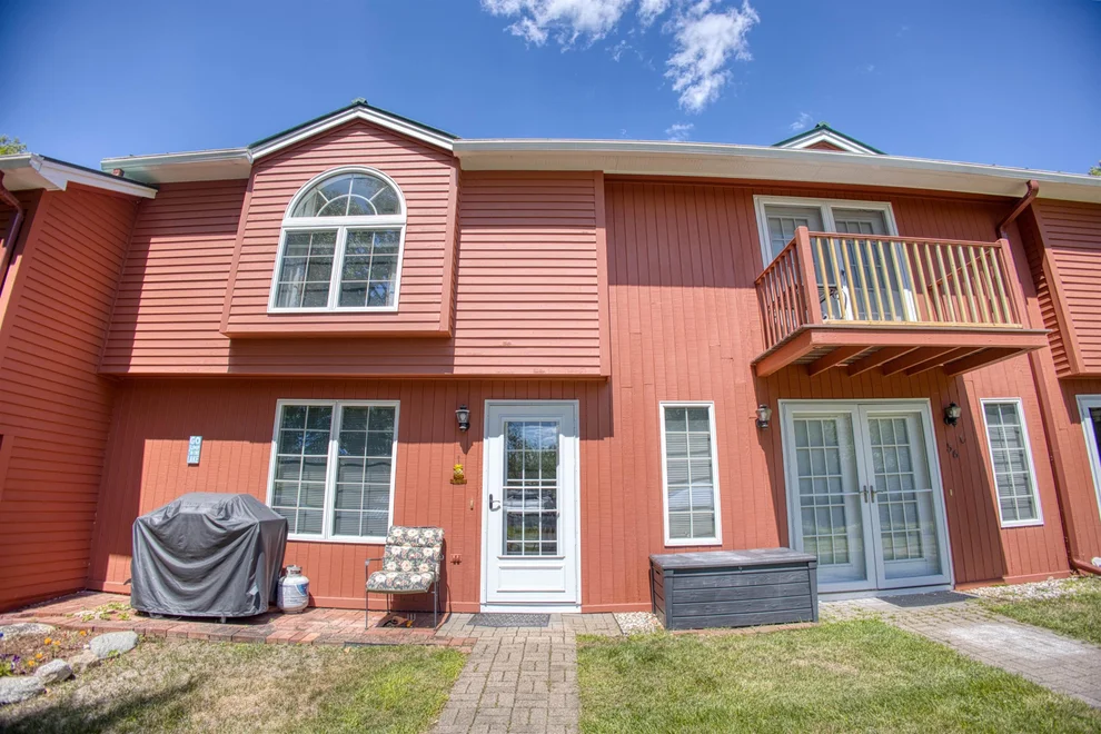 Unit for sale at 118 Washington, Freedom, NH 03836