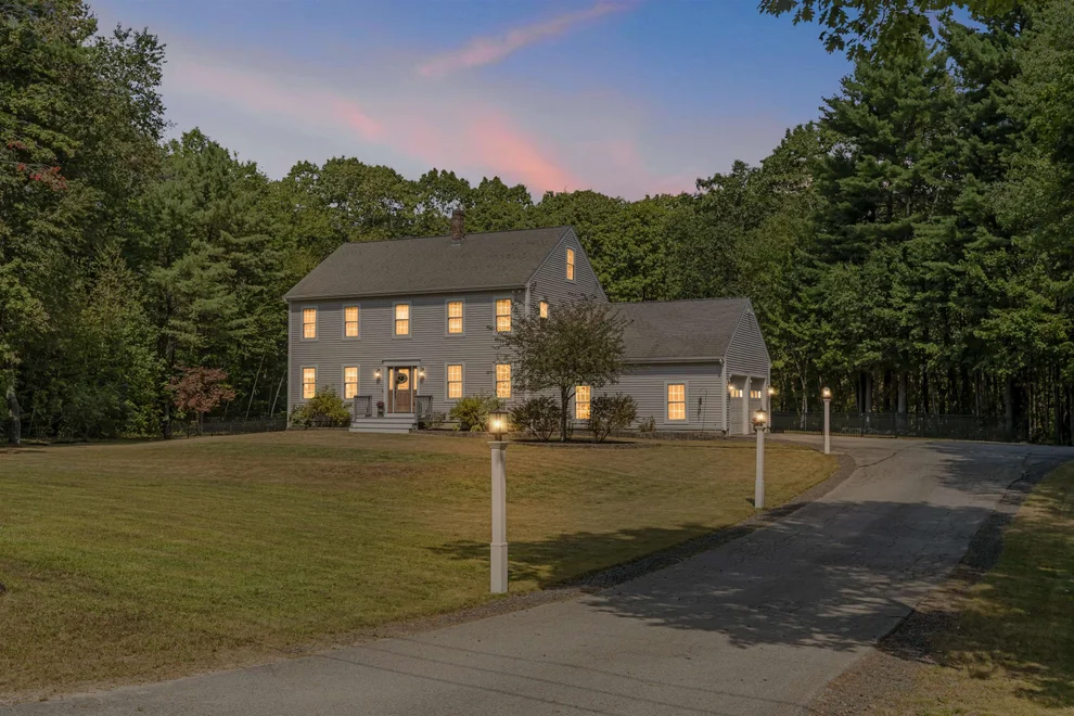 Unit for sale at 10 Partridge, Middleton, NH 03887