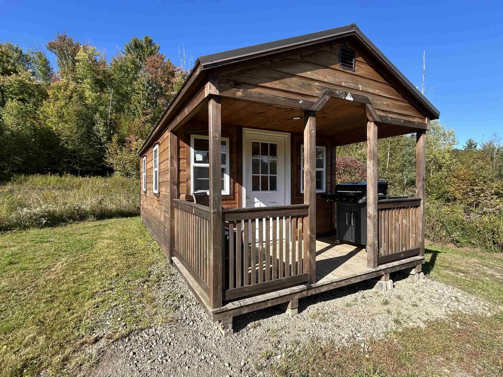 Unit for sale at 3265 N Cambridge, Cambridge, VT 05464