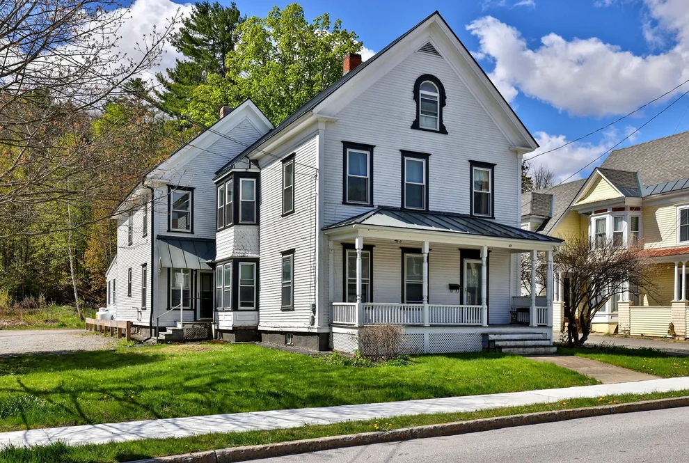 Unit for sale at 49 Pleasant, Ludlow, VT 05149