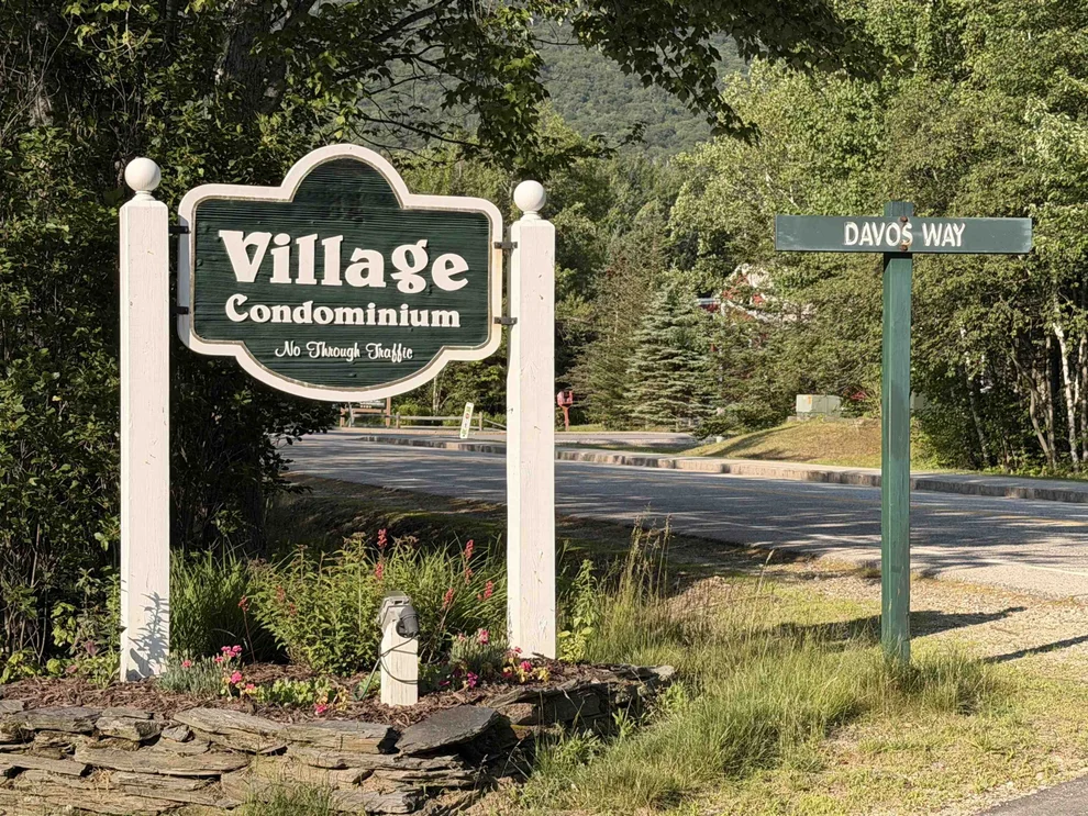 Unit for sale at 45 Klosters, Waterville Valley, NH 03215