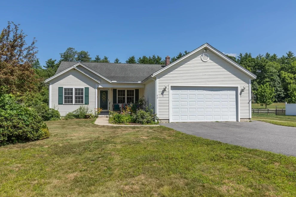 Unit for sale at 42 South, Swanzey, NH 03446