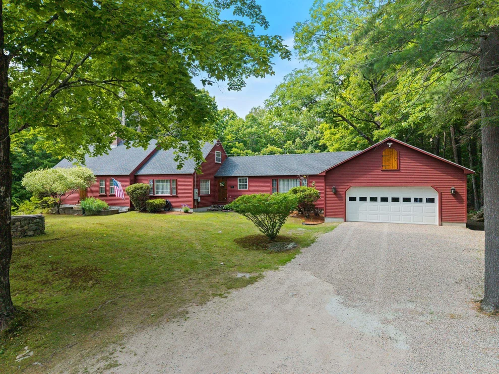Unit for sale at 999 Acton Ridge, Wakefield, NH 03830