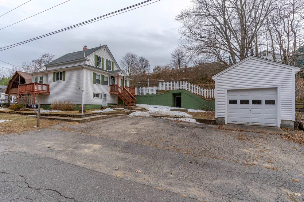 Unit for sale at 37 Glen, Sanford, ME 04073