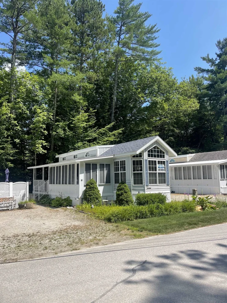 Unit for sale at 81 Wulamat, Bristol, NH 03222
