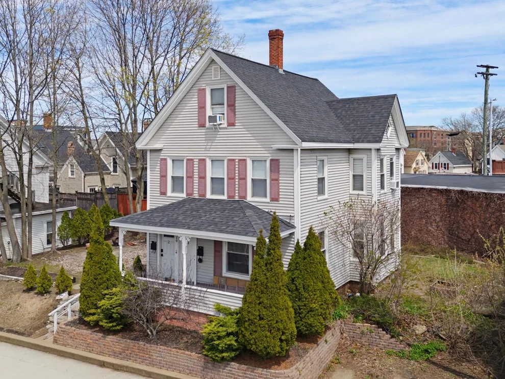 Unit for sale at 19 Pearl, Portsmouth, NH 03801