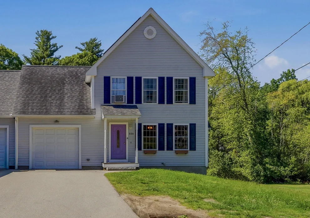 Unit for sale at 55 Melendy, Hudson, NH 03051