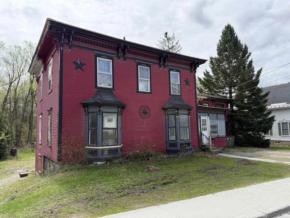 Unit for sale at 48 Province, Richford, VT 05476
