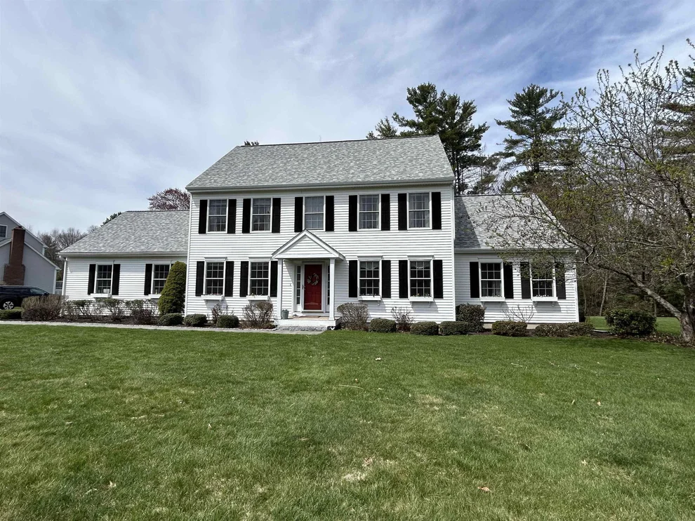 Unit for sale at 47 Fellows, Brentwood, NH 03833