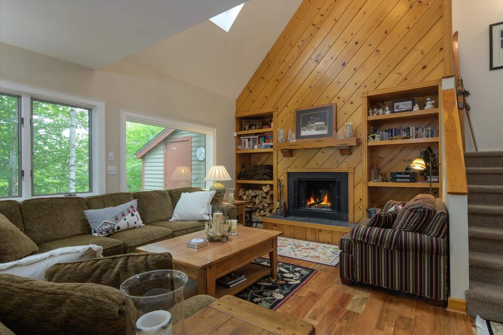 Unit for sale at 88 North Village, Ludlow, VT 05149