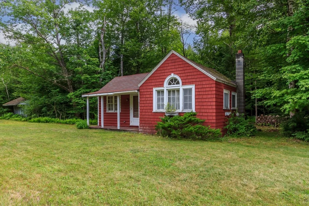 Unit for sale at 433 NH Route 25A, Wentworth, NH 03282