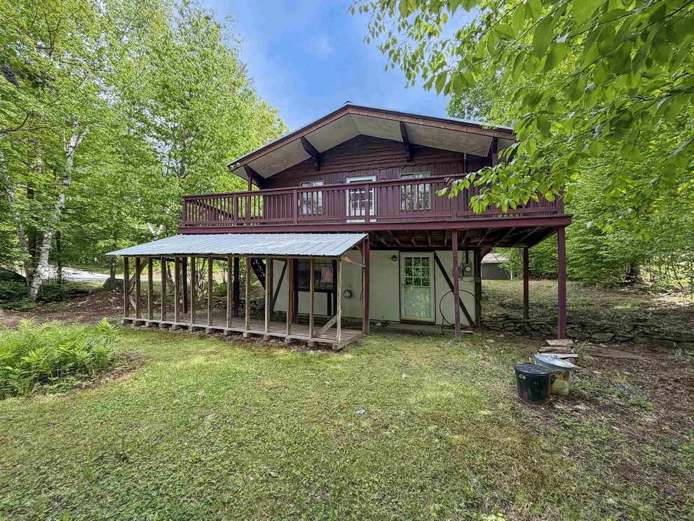 Unit for sale at 1661 French Pond, Haverhill, NH 03785