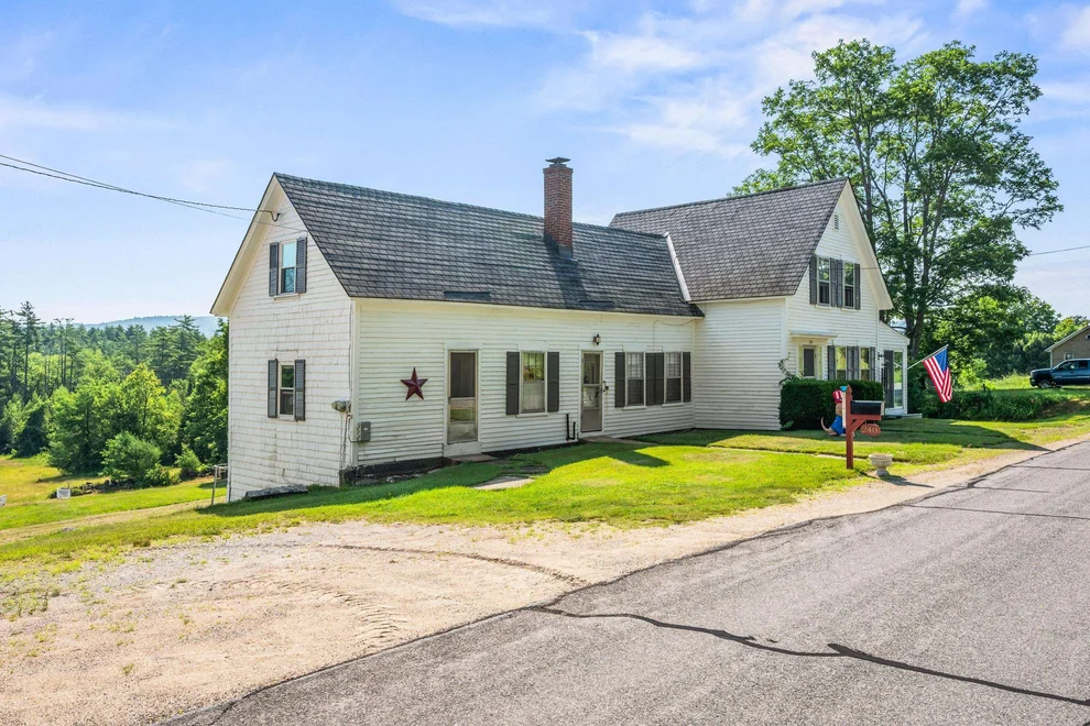 Unit for sale at 240 High, Madison, NH 03849