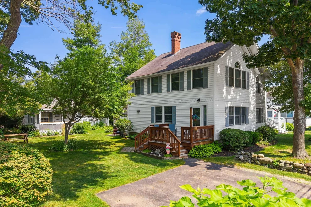 Unit for sale at 35 Beacon, York, ME 03909