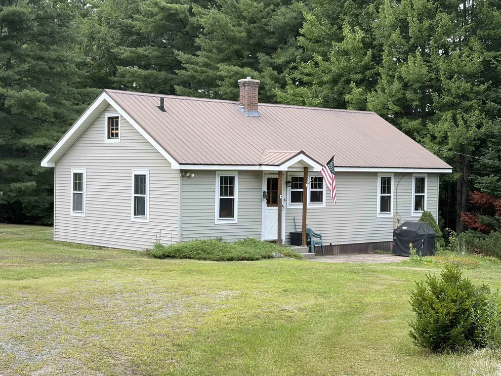 Unit for sale at 22 Twin Mountain, Whitefield, NH 03598