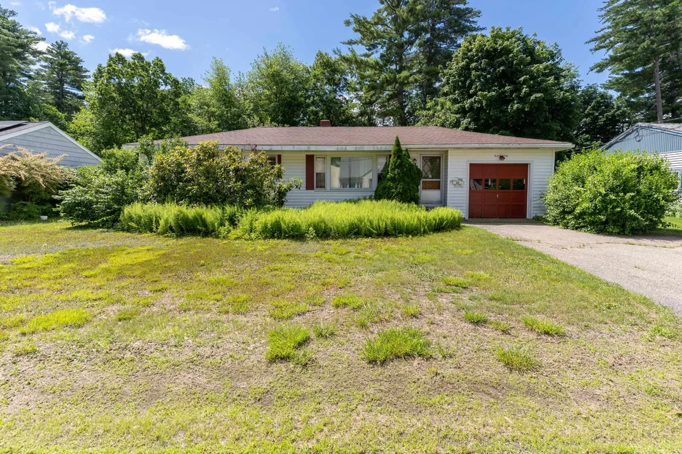 Unit for sale at 22 Drew, Somersworth, NH 03878