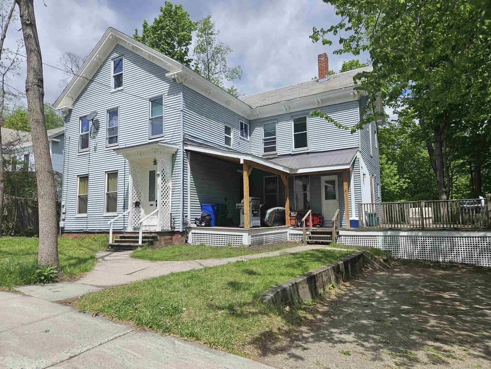 Unit for sale at 69 Grove, Brattleboro, VT 05301