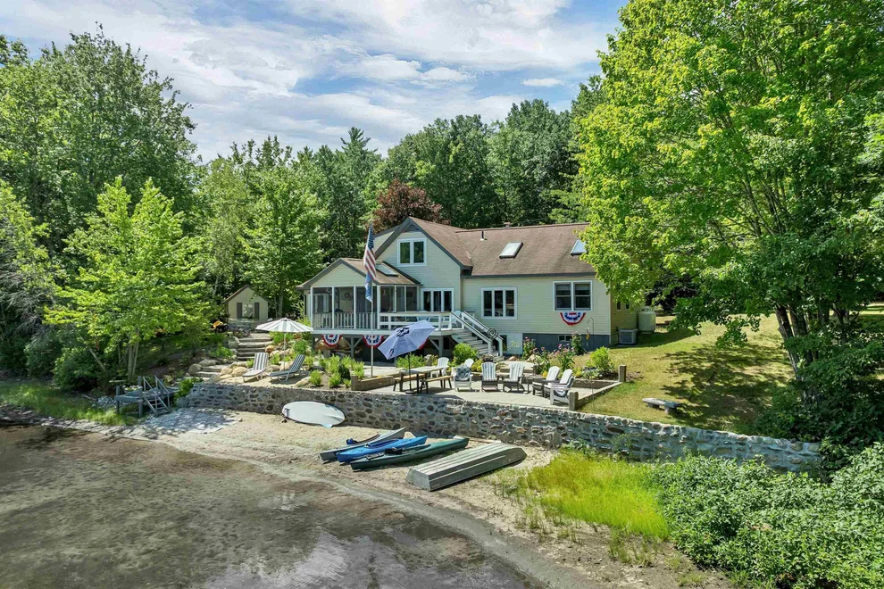 Unit for sale at 361 Round Pond, Wakefield, NH 03830