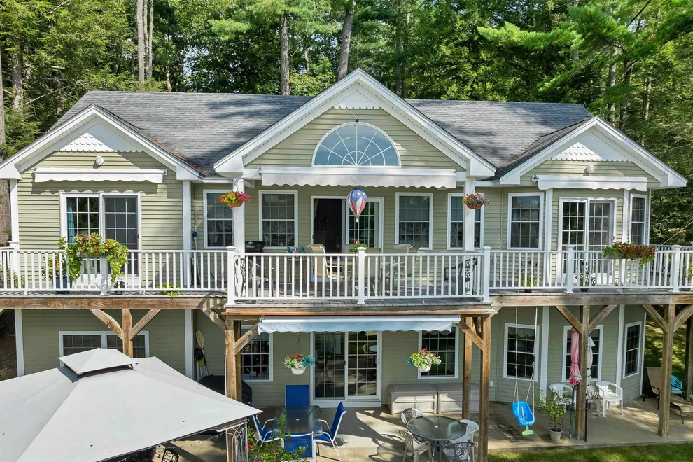 Unit for sale at 13 Sawicki, Belmont, NH 03220