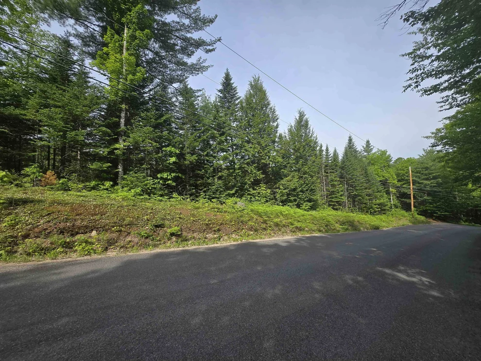Unit for sale at 0 Thorn Hill, Jackson, NH 03845