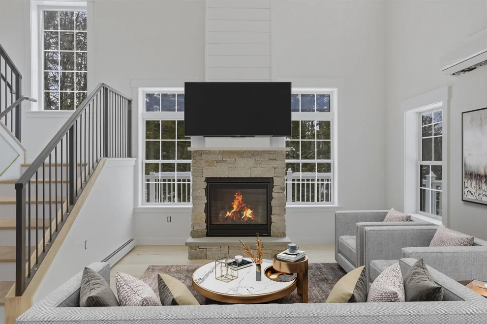 Unit for sale at 535 Sylvan Park, Stowe, VT 05672